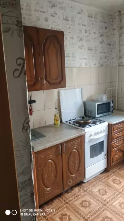 2-к кв. Тамбовская область, Тамбов ул. Рылеева, 75 (53.0 м) - Фото 1