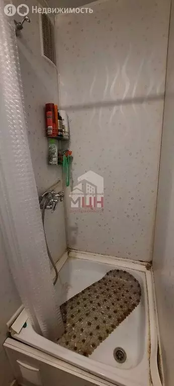 1-комнатная квартира: Конаково, Учебная улица, 15 (34 м) - Фото 2