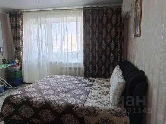 1-к кв. Самарская область, Тольятти Приморский бул., 57 (41.1 м) - Фото 0