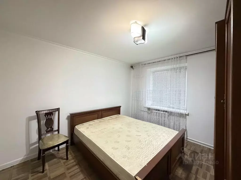 2-к кв. Кабардино-Балкария, Нальчик ул. Мальбахова (55.0 м) - Фото 2