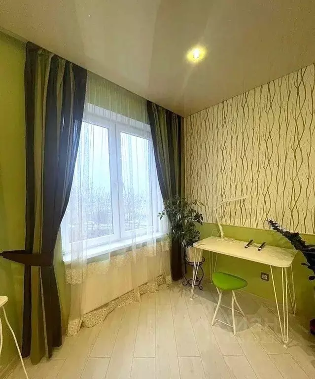 2-к кв. Калининградская область, Калининград ул. Нансена, 13 (63.0 м) - Фото 1