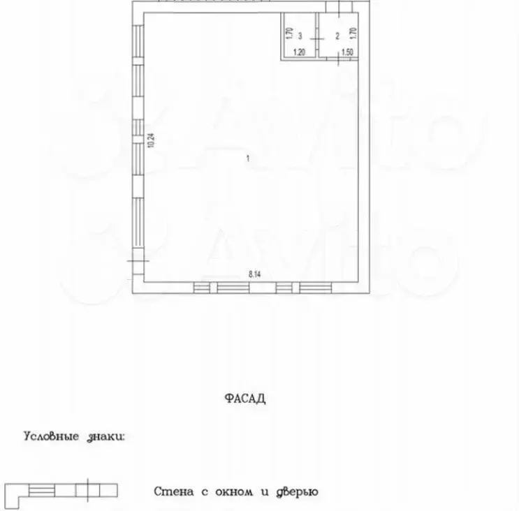 Свободного назначения на Кирова, 83 м - Фото 0