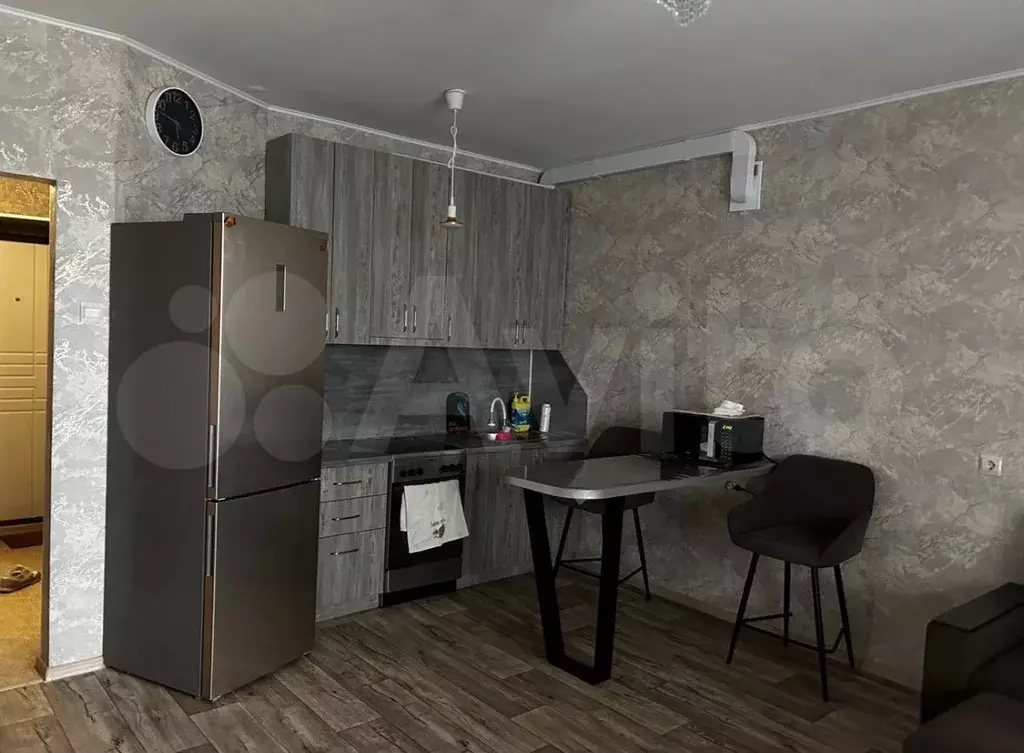 Квартира-студия, 27,2 м, 7/9 эт. - Фото 0