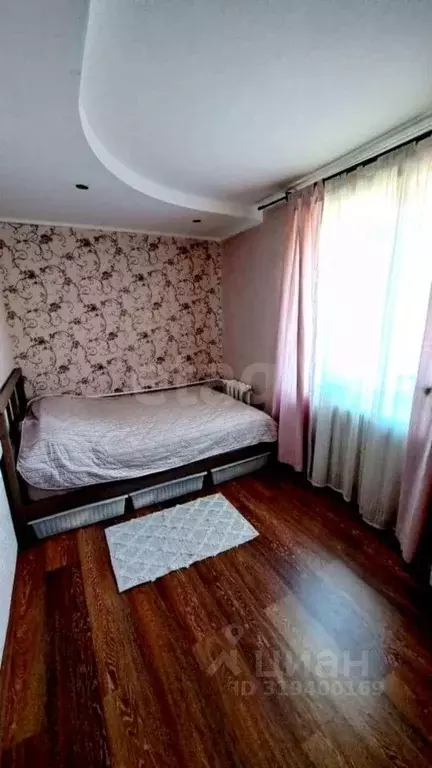 3-к кв. Ростовская область, Новочеркасск Грушевская ул., 23/6 (51.7 м) - Фото 0