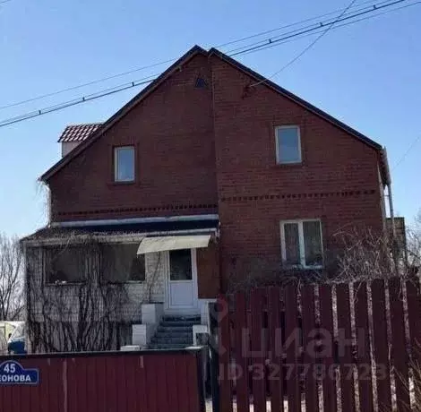 Дом в Приморский край, Находка Поселок Ливадия мкр, ул. Леонова, 45 ... - Фото 2