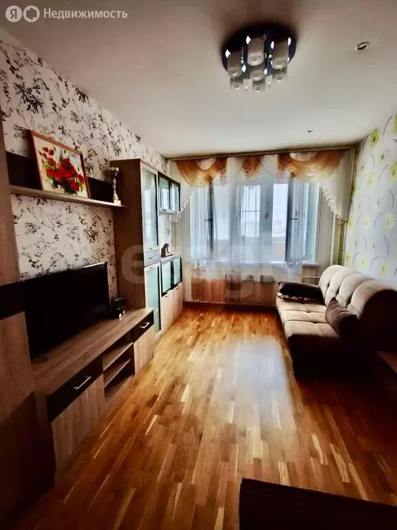 1-комнатная квартира: Дмитров, Спасская улица, 12 (38.5 м) - Фото 2