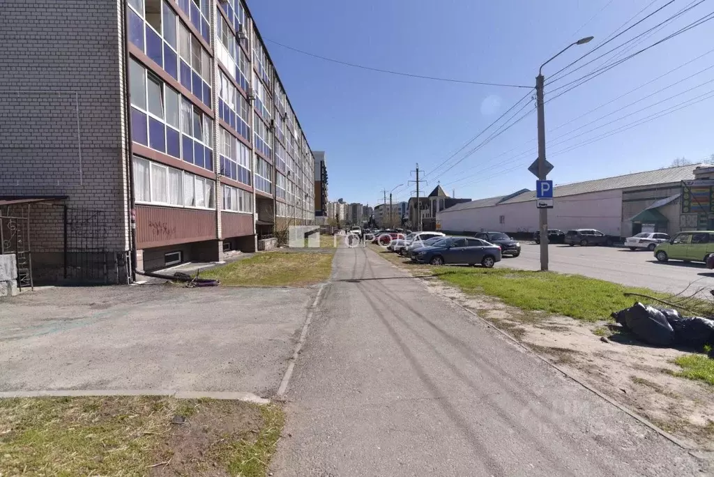 1-к кв. Алтайский край, Барнаул ул. Гоголя, 24Б (15.0 м) - Фото 0