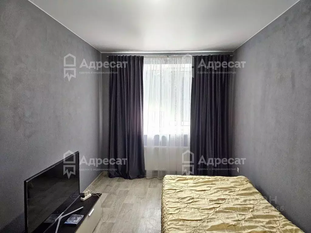 2-к кв. Волгоградская область, Волгоград ул. Ломоносова, 77 (48.5 м) - Фото 2