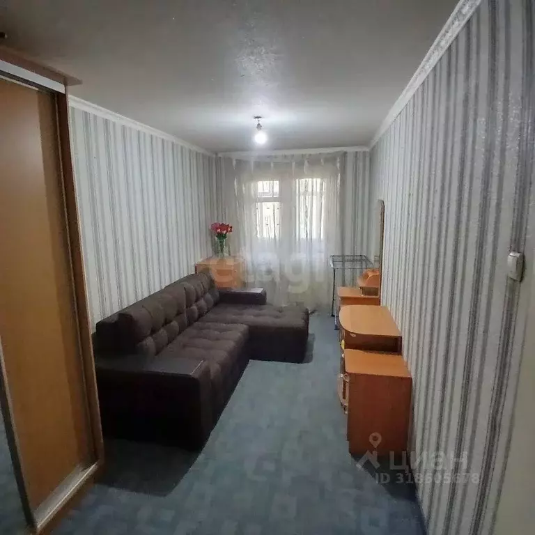 3-к кв. Башкортостан, Уфа ул. Максима Рыльского, 4 (65.6 м) - Фото 0