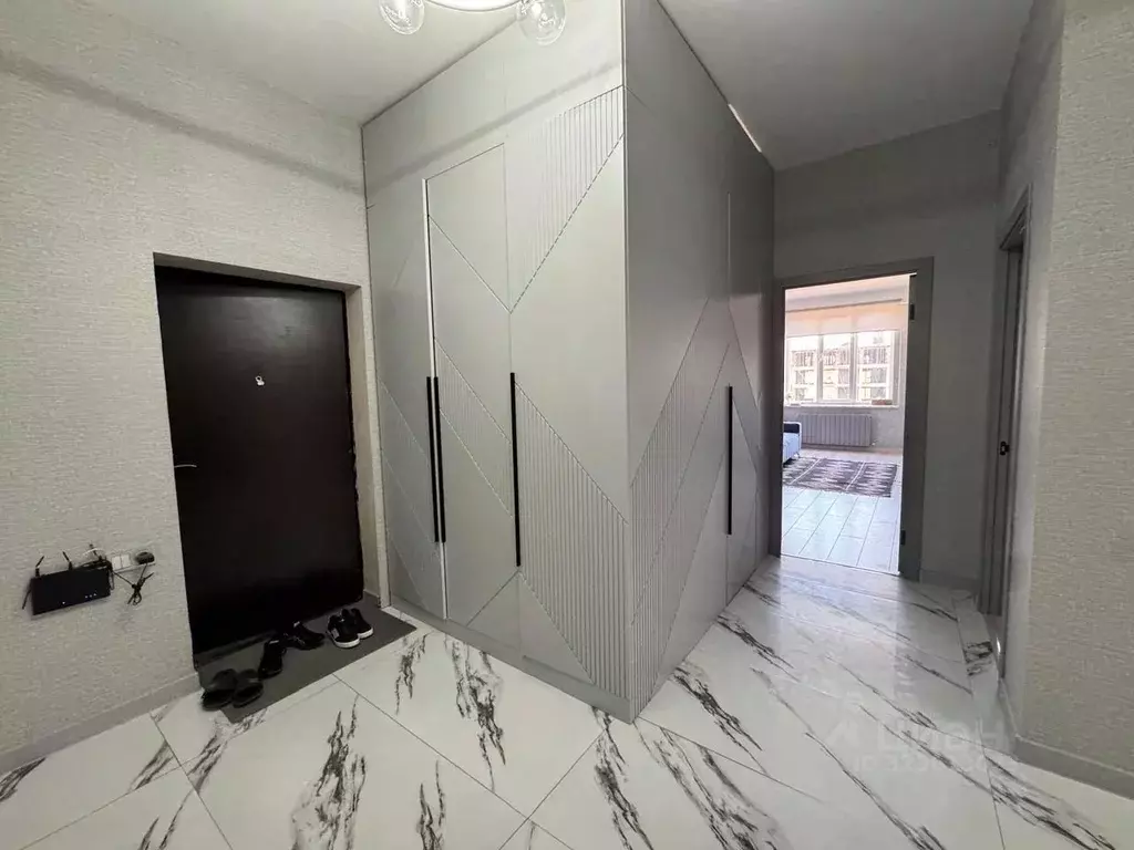 1-к кв. Дагестан, Махачкала ул. Маковая, 9 (49.0 м) - Фото 2