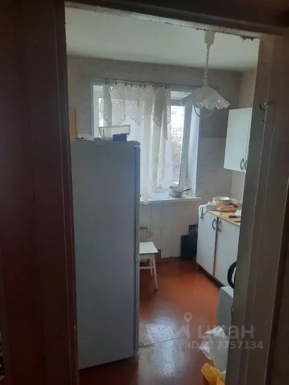 2-к кв. Башкортостан, Уфа ул. Достоевского, 158 (45.0 м) - Фото 1