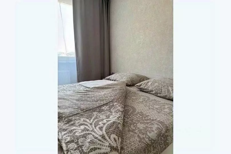 1-к кв. Курская область, Курск просп. Надежды Плевицкой, 8 (38.0 м) - Фото 2