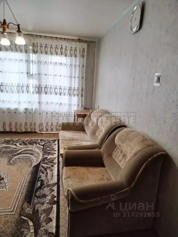 1-к кв. Смоленская область, Смоленск ул. Попова, 128 (39.0 м) - Фото 0