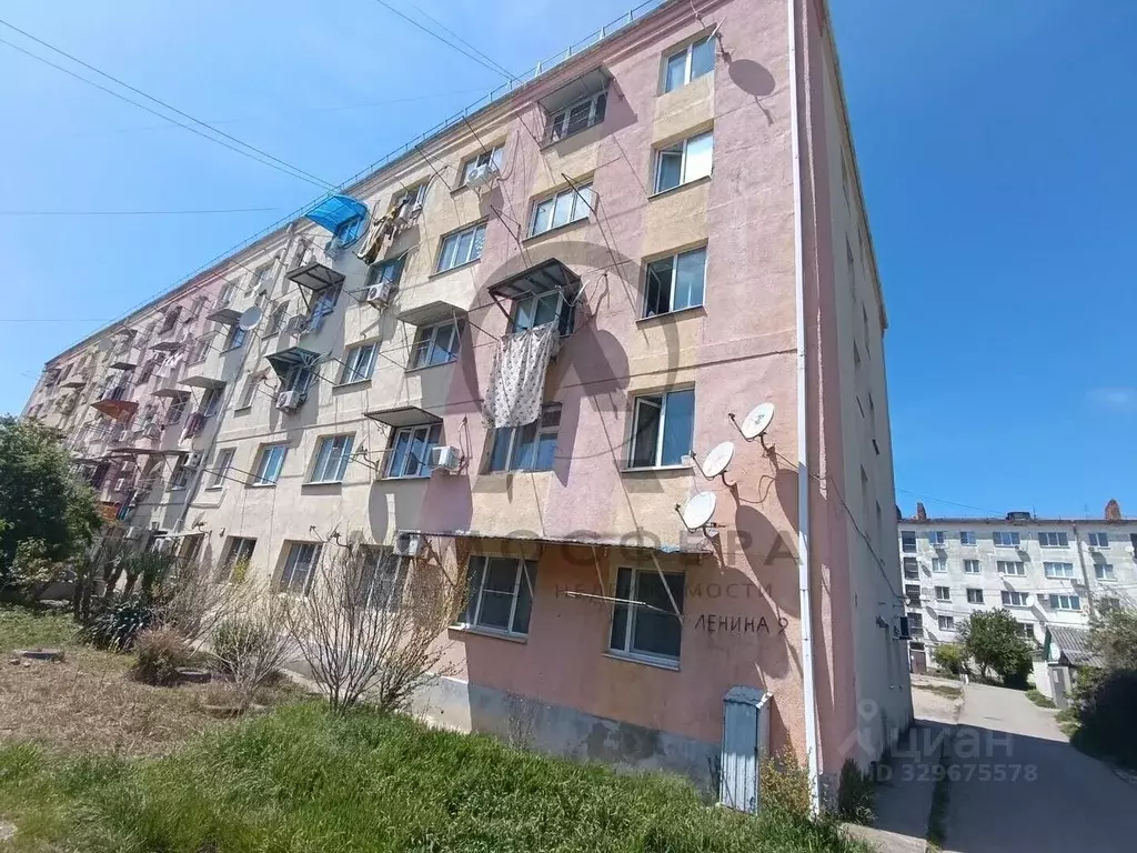 Комната Краснодарский край, Туапсинский муниципальный округ, ... - Фото 1