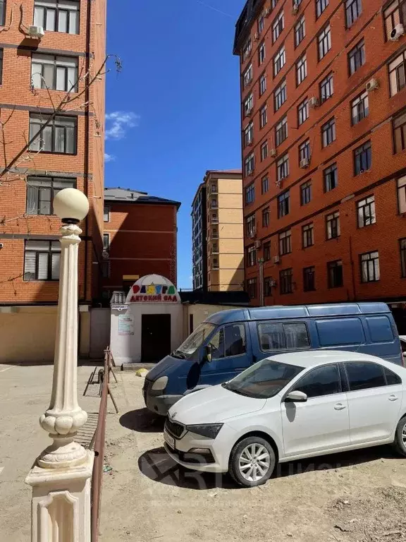 1-к кв. Дагестан, Махачкала ул. Магарамкентская, 15А (47.5 м) - Фото 2