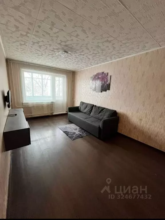 1-к кв. Новосибирская область, Новосибирск ул. Петухова, 144 (30.1 м) - Фото 1