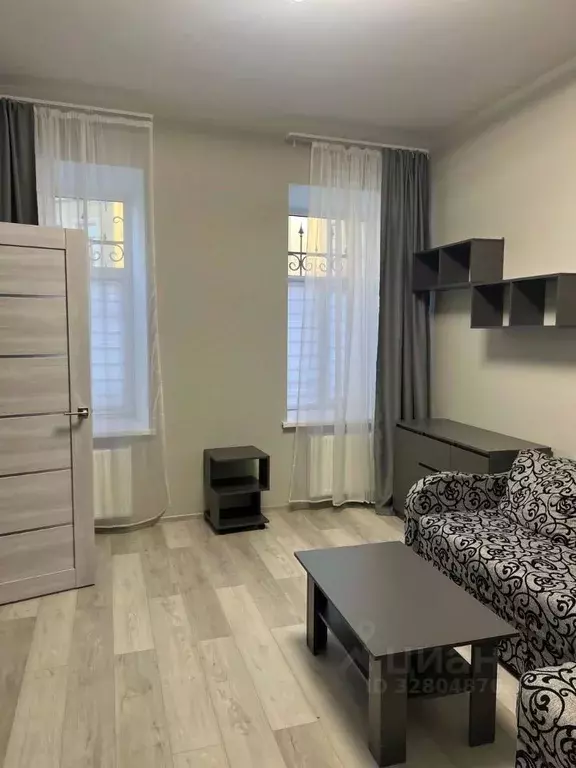 2-к кв. Санкт-Петербург Малая Пушкарская ул., 22-24 (44.0 м) - Фото 1