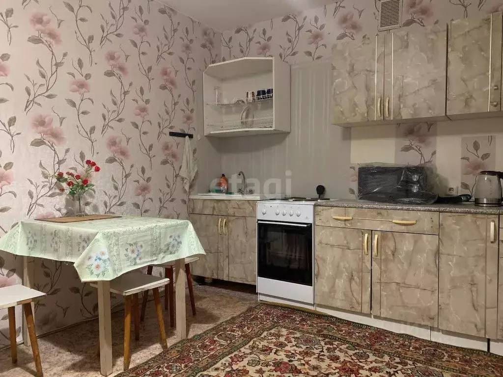 1-к кв. Воронежская область, Воронеж Путиловская ул., 2а (45.6 м) - Фото 1