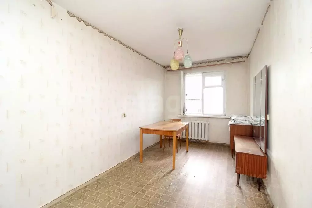 2-к кв. Красноярский край, Красноярск Ульяновский просп., 8 (44.1 м) - Фото 1