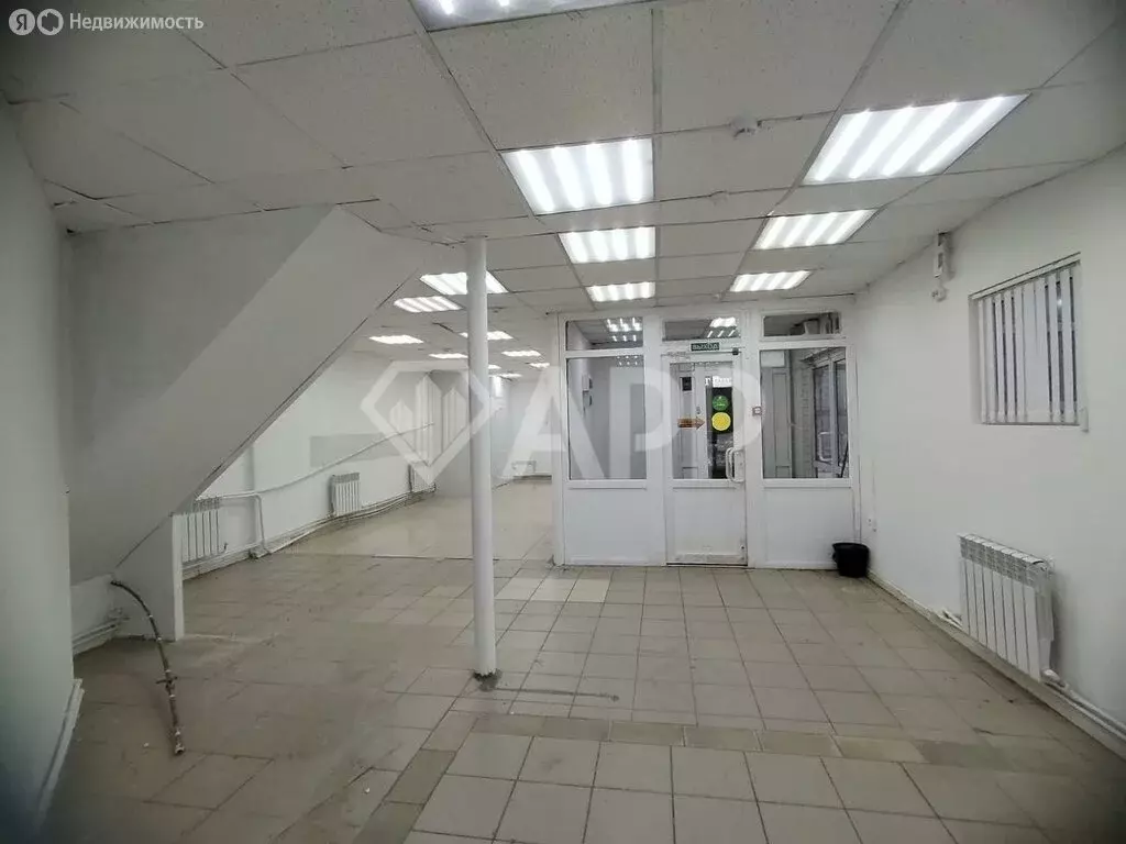 Помещение свободного назначения (54 м) - Фото 0