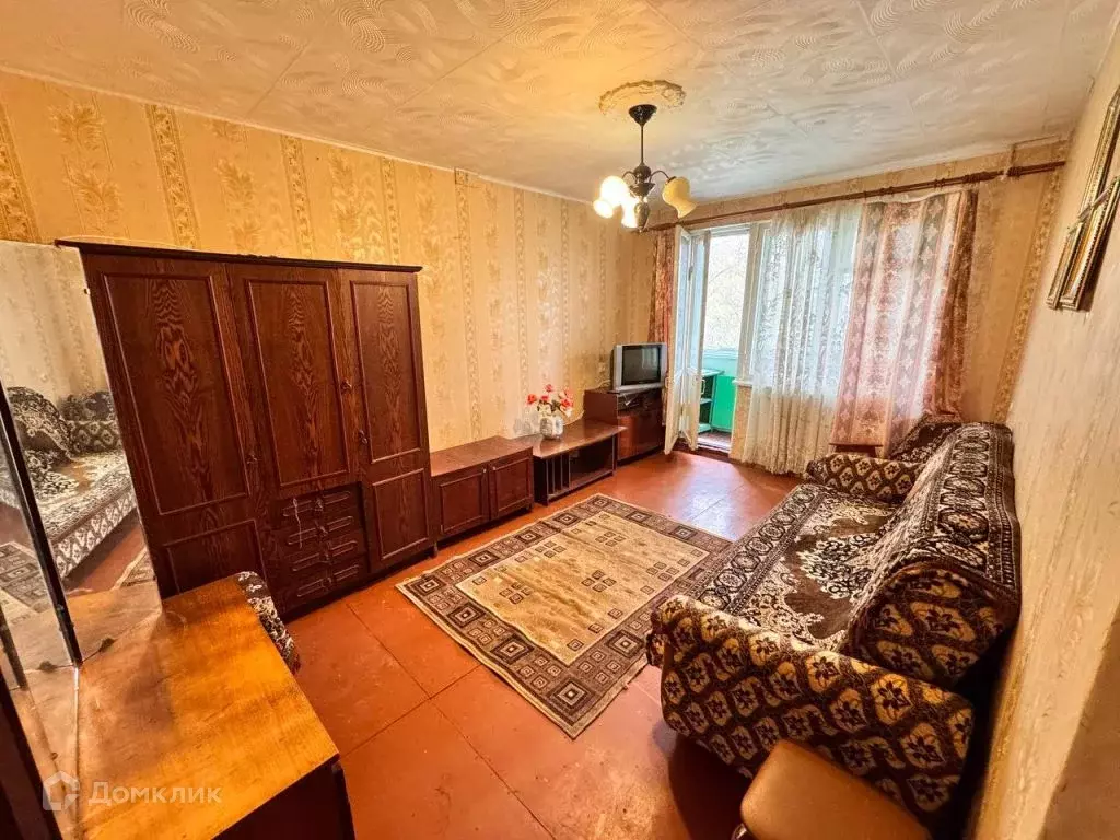 Продаётся 2-к квартира, 38.8 м - Фото 1