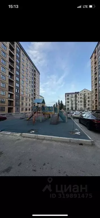 2-к кв. Дагестан, Махачкала ул. Лизы Чайкиной (70.0 м) - Фото 0