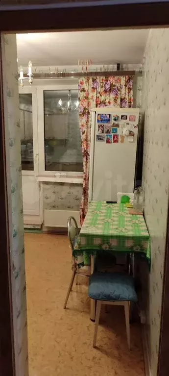 2-к. квартира, 51,2 м, 12/14 эт. - Фото 1