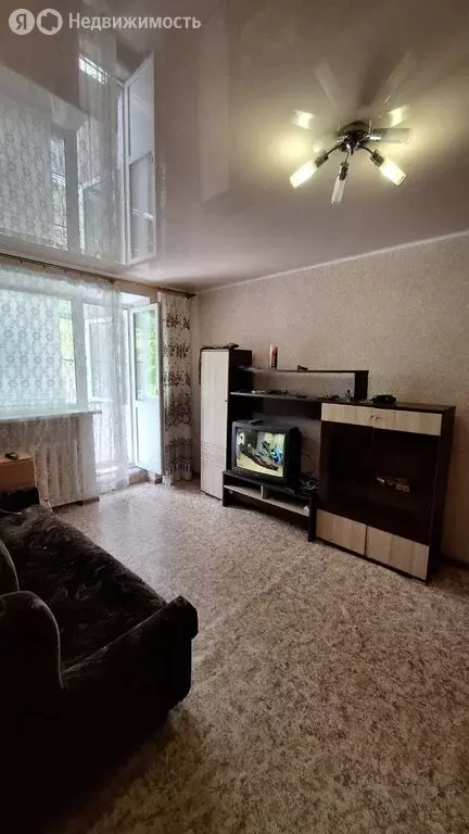1-комнатная квартира: Новочеркасск, Баклановский проспект, 140 (32 м) - Фото 0