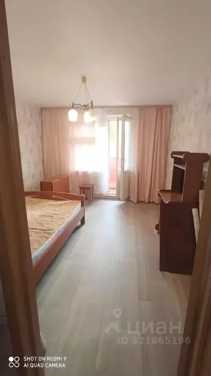 1-к кв. Рязанская область, Рязань Октябрьская ул., 37к2 (40.0 м) - Фото 0