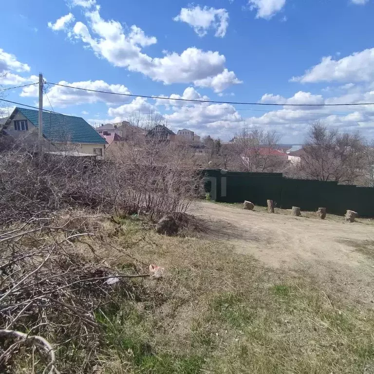 Участок в Саратовская область, Саратов проезд 3-й Савельевский (6.0 ... - Фото 1