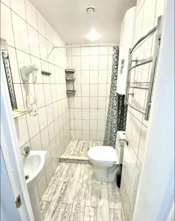 1-к кв. Ленинградская область, Приозерск Красноармейская ул., 13 (25.0 ... - Фото 2
