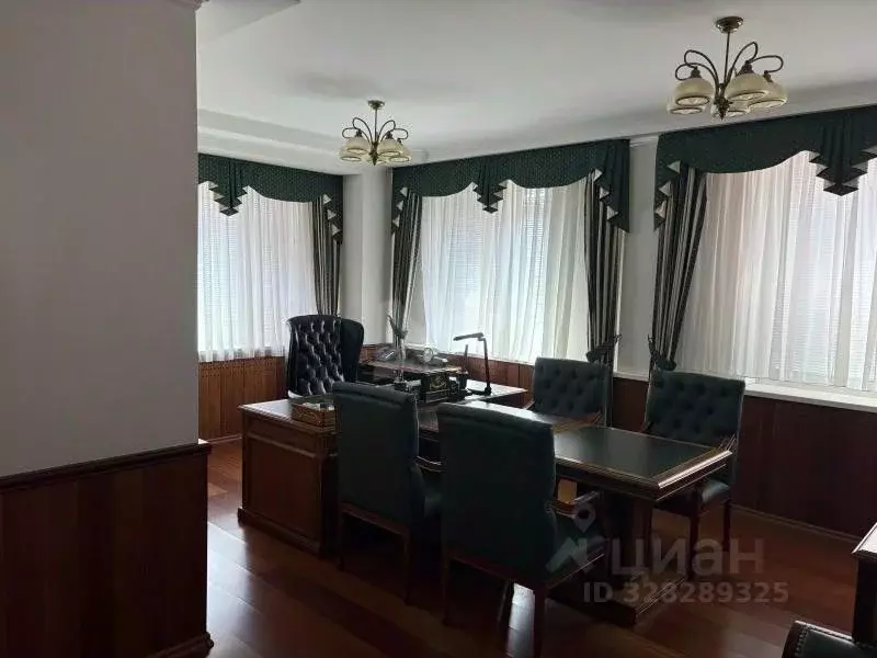 Помещение свободного назначения в Москва Хлебозаводский проезд, 7С5 ... - Фото 2