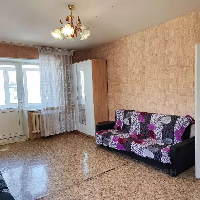 2-к кв. Красноярский край, Ачинск 4-й мкр, 42 (66.0 м) - Фото 0