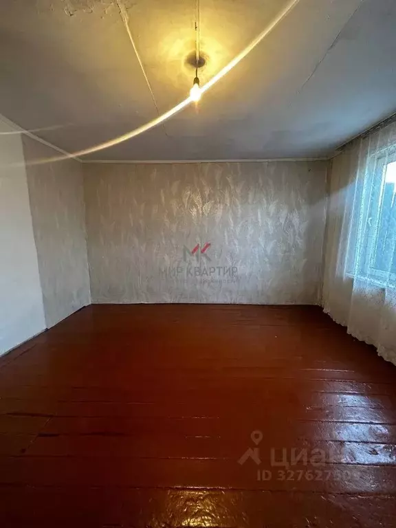 Дом в Тыва, Кызыл Пролетарская ул. (28 м) - Фото 1