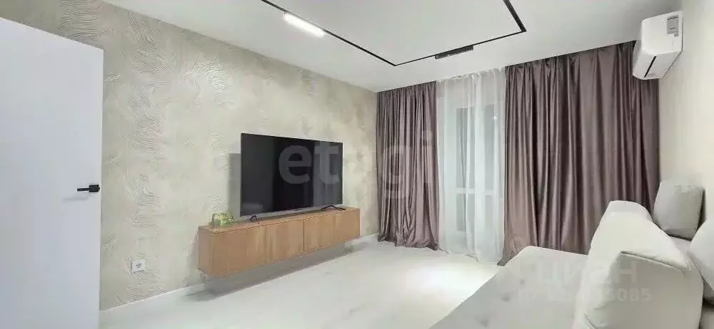 1-к кв. Чувашия, Чебоксары Ярмарочная ул., 12 (42.0 м) - Фото 1