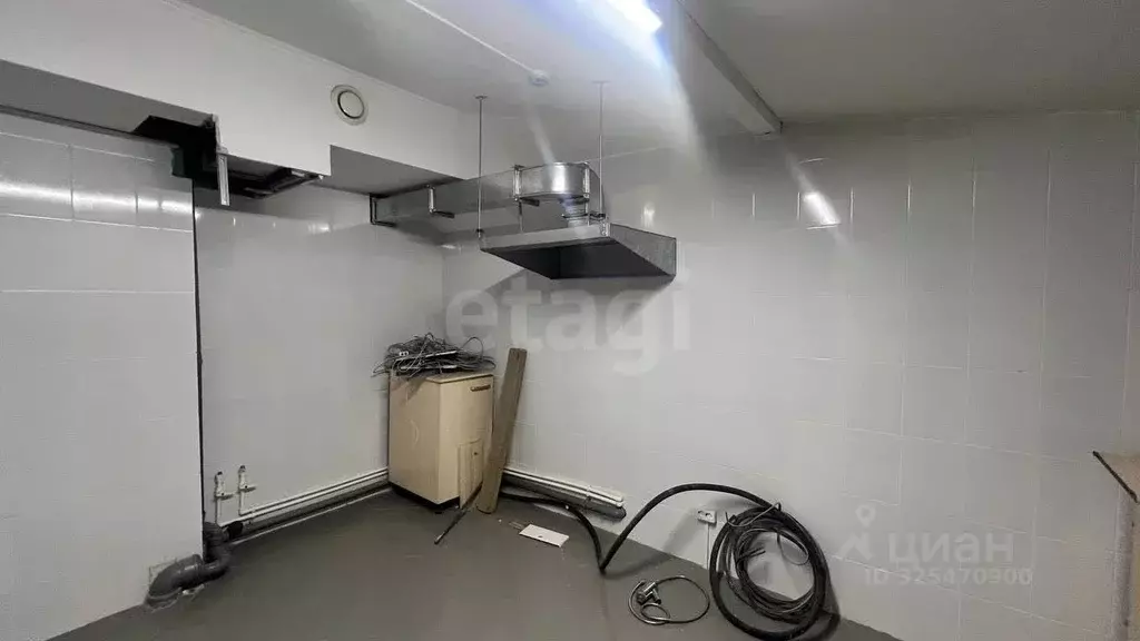 Офис в Сахалинская область, Южно-Сахалинск Анивская ул., 145 (18 м) - Фото 1