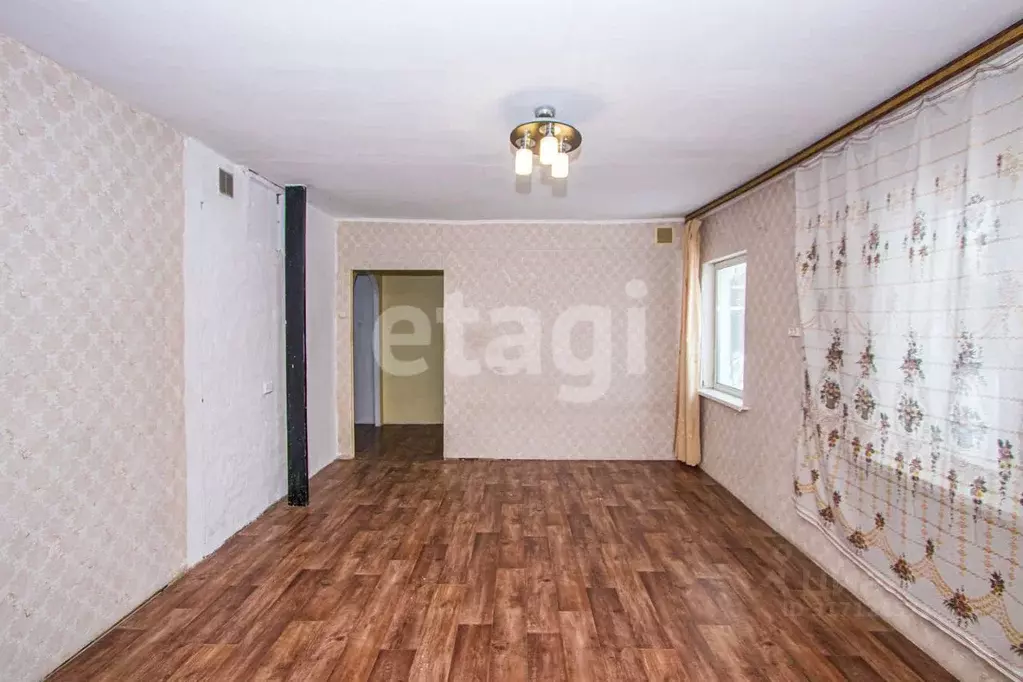Дом в Бурятия, Улан-Удэ 122-й мкр, 62 (77 м) - Фото 0