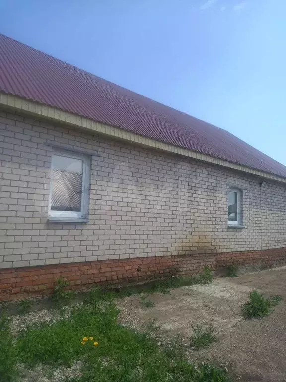 Дом 85,5 м на участке 35 сот. - Фото 1