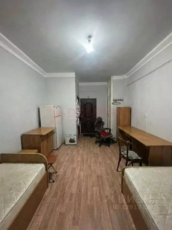 Комната Ростовская область, Новочеркасск ул. Просвещения (20.0 м) - Фото 1