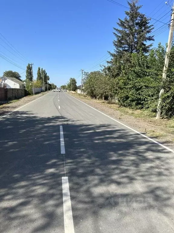 Дом в Крым, Симферопольский район, Николаевское с/пос, с. Ключевое ул. ... - Фото 1