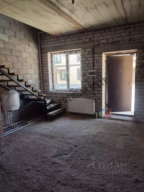 1-к кв. Калмыкия, Элиста ул. Хомутникова, 116 (45.3 м) - Фото 1