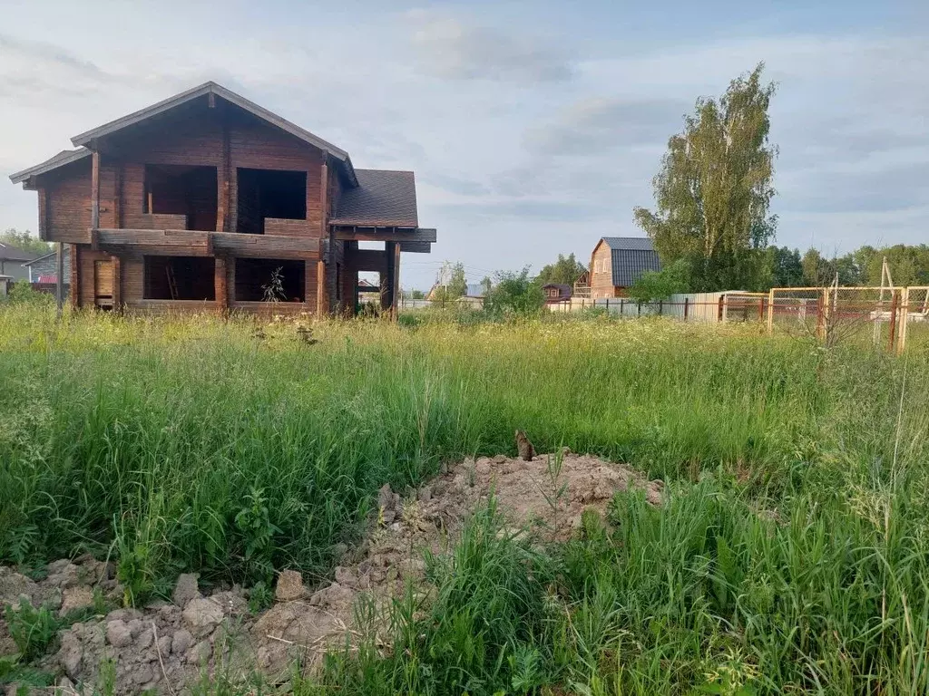 Дом в Московская область, Раменский муниципальный округ, Солнечный Дом ... - Фото 0