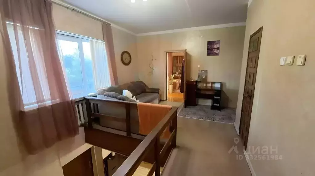 Дом в Крым, Сакский район, с. Лесновка ул. Ореховая (255 м) - Фото 1