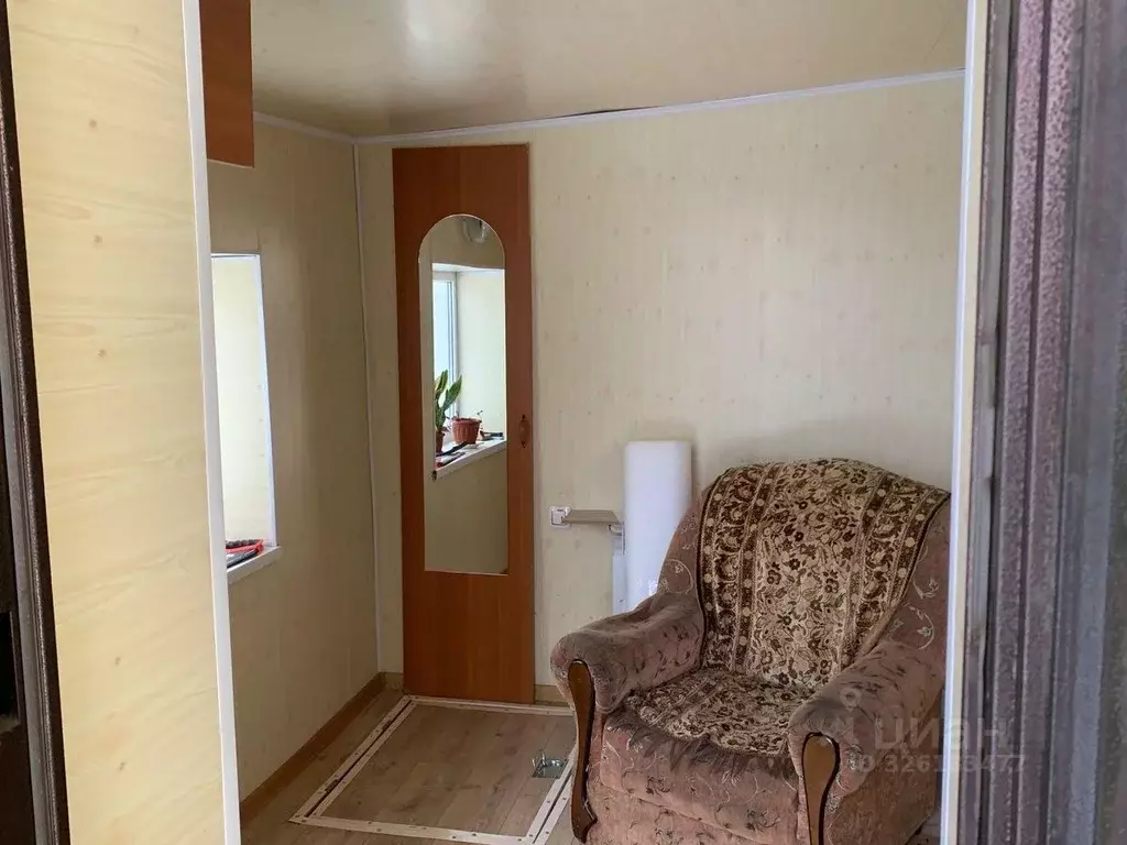 Дом в Липецкая область, Липецк ул. Имени Баумана, 150А (60 м) - Фото 2