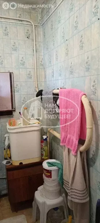 3-комнатная квартира: посёлок Куеда, Первомайская улица, 21 (50.2 м) - Фото 1