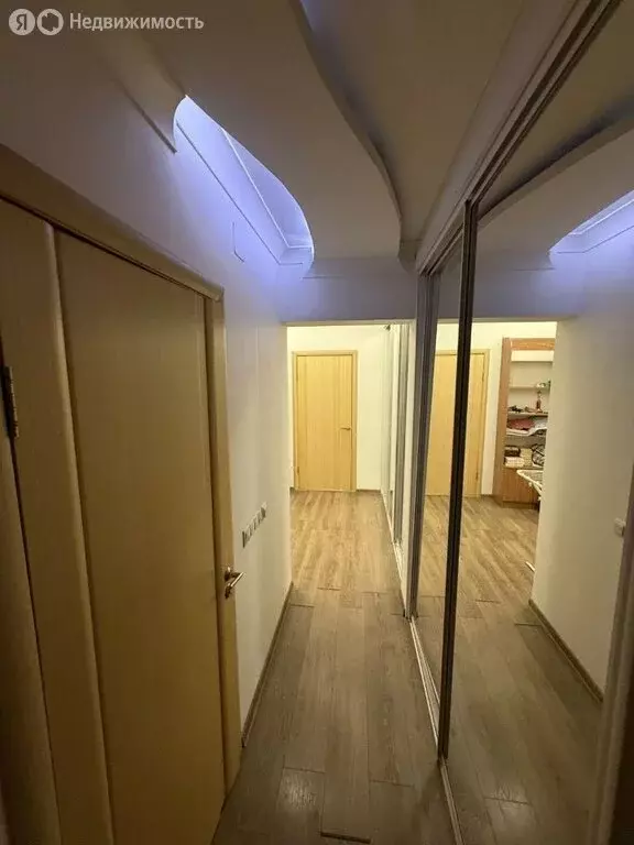 3-комнатная квартира: Москва, Новгородская улица, 37 (97 м) - Фото 1