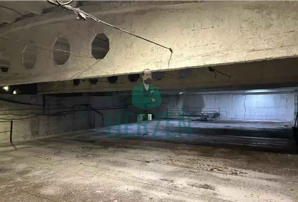 Склад в Москва Ступинский проезд, 1АС3 (640 м) - Фото 2