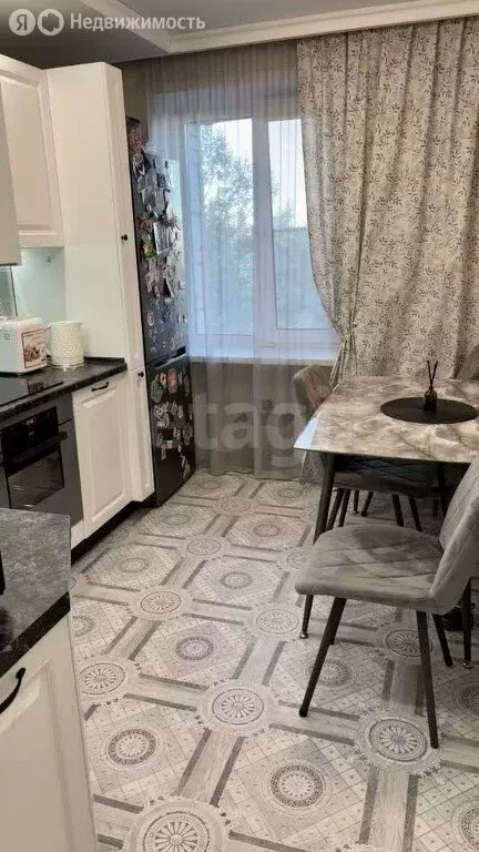 3-комнатная квартира: Новосибирск, улица Станиславского, 35 (62.8 м) - Фото 1