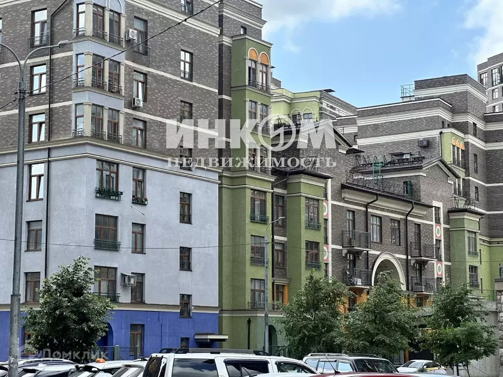Продаётся 1-к квартира, 36 м - Фото 0