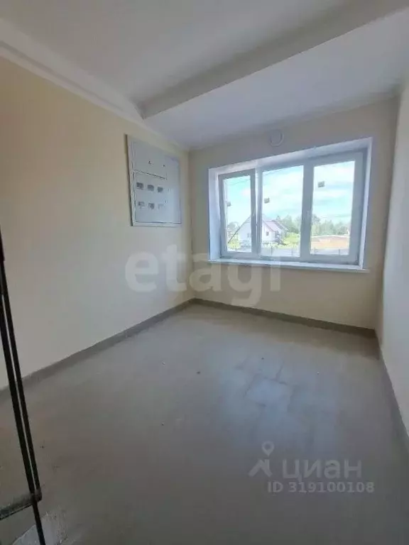 2-к кв. Вологодская область, Шексна рп, Шексна Северная мкр ул. Труда, ... - Фото 1